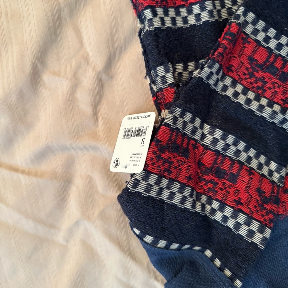 New FreePeople wool sweater - Picture 7 of 7
